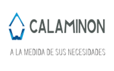 CALAMINON REAL